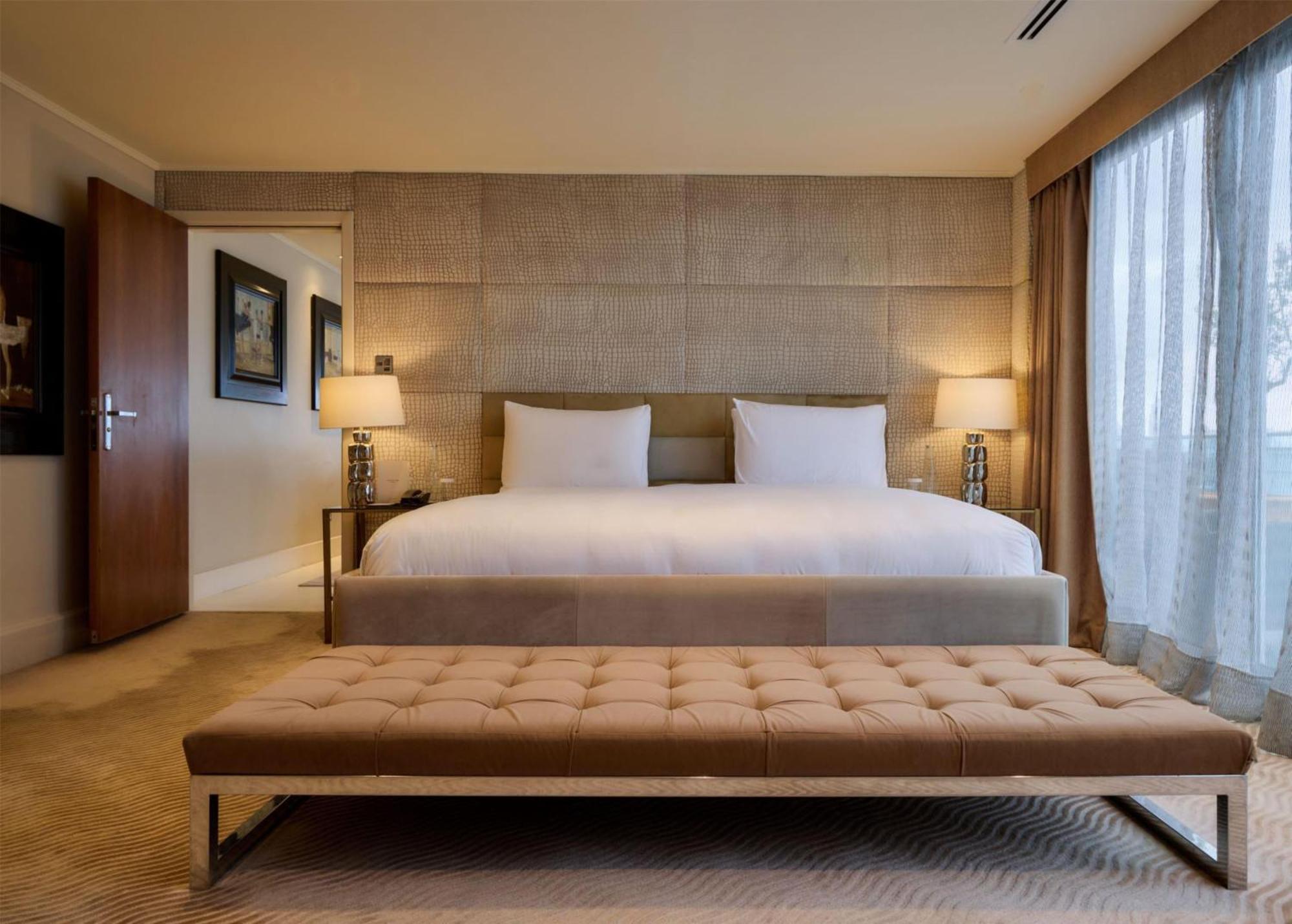 Suite 2 Chambres
