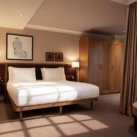 The May Fair Hotel, Mayfair, London-3