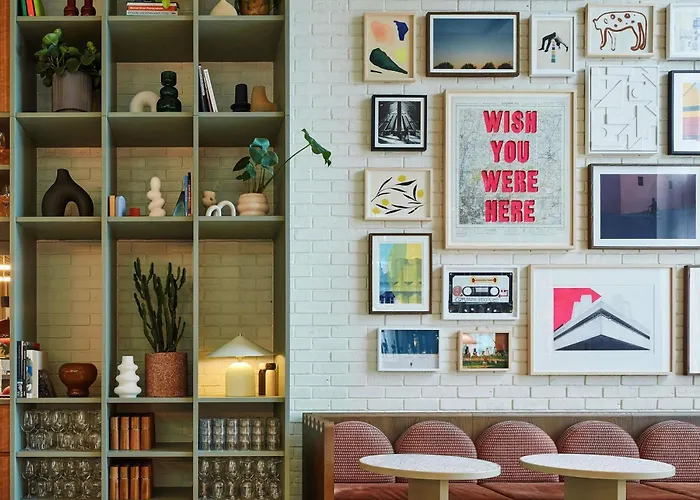 Tribe London Canary Wharf