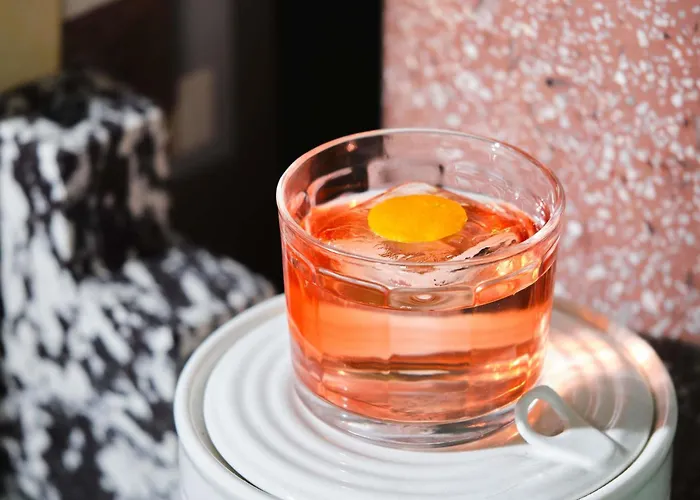 Tribe London Canary Wharf