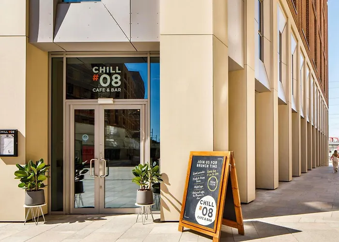 Ibis Canning TownHotel Londres